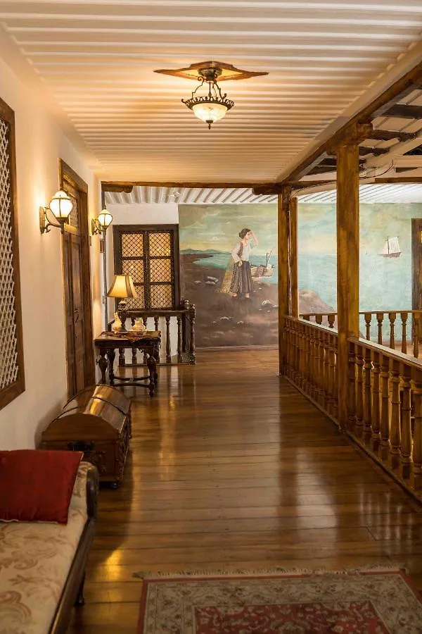 Hotel Inca Real Cuenca