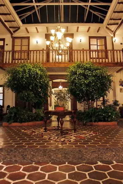 Hotel Inca Real Cuenca