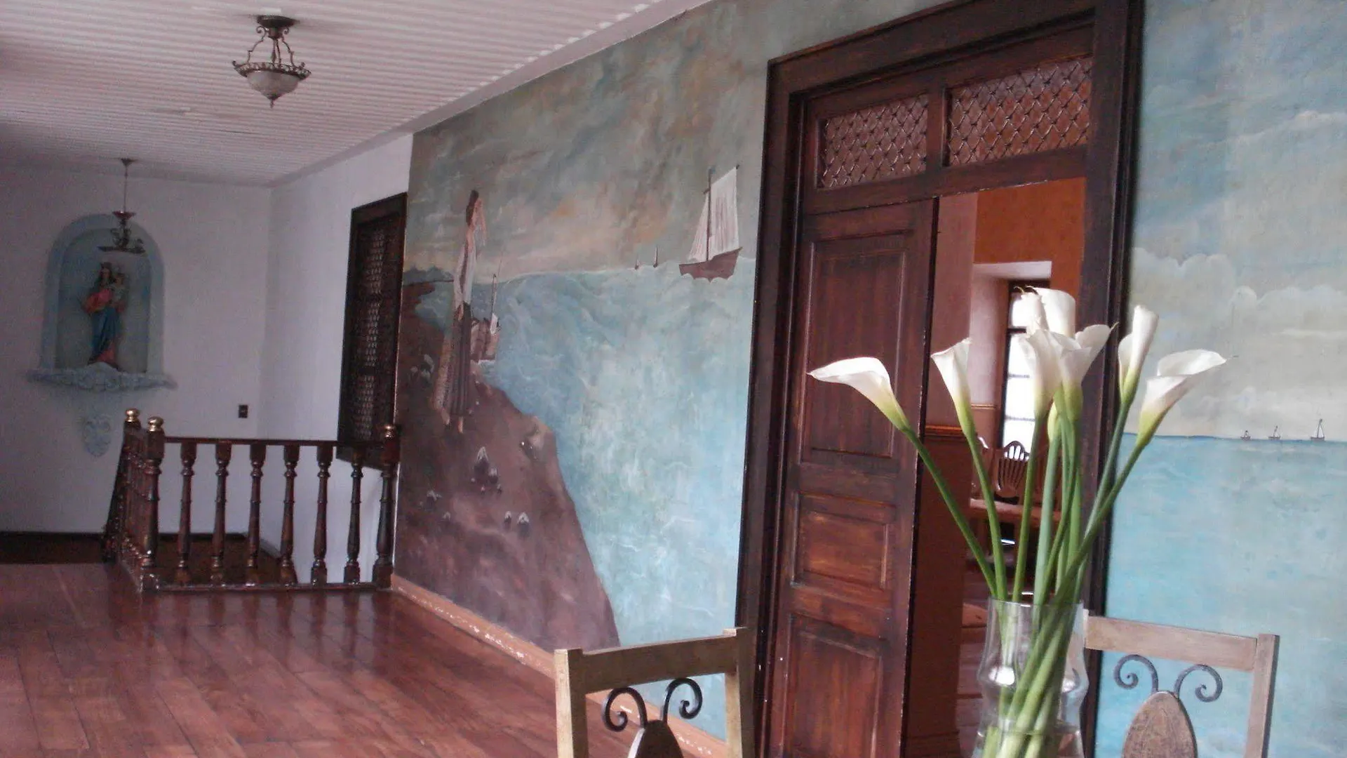 Hotel Inca Real Cuenca 4*,