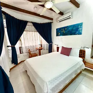 Silberstein Hotel Puerto Ayora (Galapagos Islands)