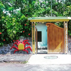 Galapagos Dove Guest house Puerto Ayora (Galapagos Islands)