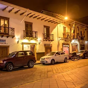 4* Hotel El Quijote