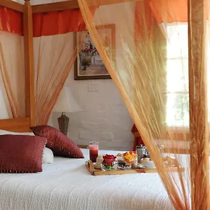 Boutique Antinea Hotel Quito
