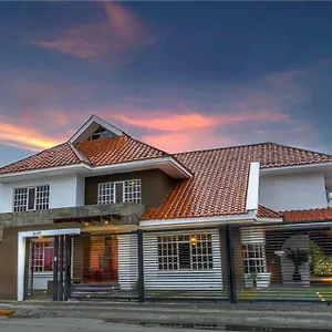 Emilia Guest house